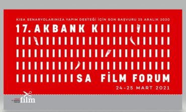 17. Akbank Kısa Film Festivali'nde Ödüller Sahiplerini Buldu