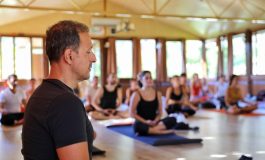 YOGA TUTKUNLARI 5. YOGAKİOO FESTİVALİ’NDE BULUŞTU