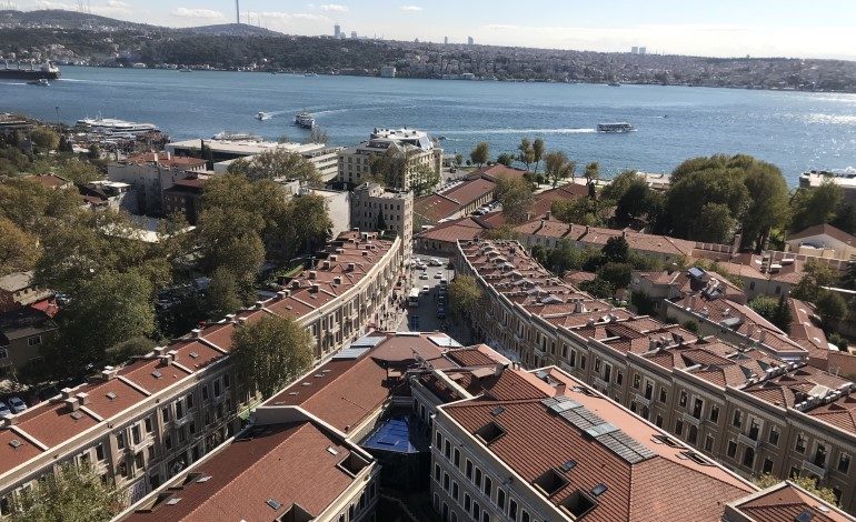 ARTWEEKS ISTANBUL’UN XII. EDİSYONU İÇİN GERİ SAYIM BAŞLADI