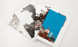 CEVDET EREK'İN ARTER'DEKİ BERGAMA STEREOTİP BAŞLIKLI KİŞİSEL SERGİSİNİN KİTABI YAYIMLANDI!