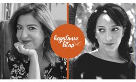 “Hayatımız Kitap” Programının Yeni Bölümünde Sibel Oral'ın konuğu Yazar Figen Şakacı Olacak!