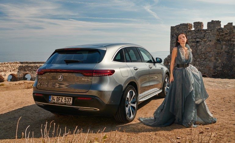 Mercedes-Benz Fashion Week Istanbul’un 15. sezonu sona erdi