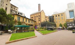 Yapı Kredi bomontiada ve Craft Tiyatroİstanbul’a yeni bir sahne kazandırıyor