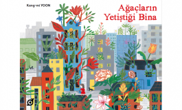 Ağaçların Yetiştiği Bina