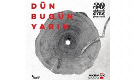 Akbank Caz Festivali 30. Yıl Özel Albümü Dijital Platformlarda Yayında