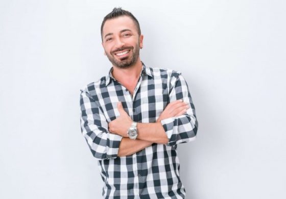 Aşkım Kapışmak ‘Carpe Diem’ ile 27 Ekim Salı Trump Sahne’de