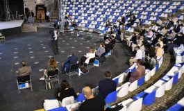 Bağdat Caddesi'nin Geleceği Konuşuldu