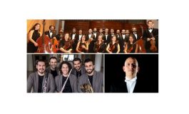 CRR’de Cumhuriyet Bayramı’na Özel Konser