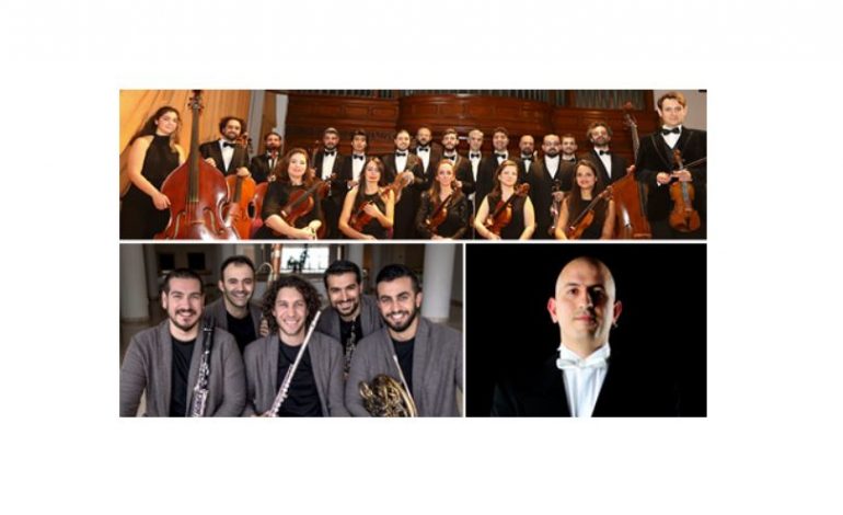 CRR’de Cumhuriyet Bayramı’na Özel Konser