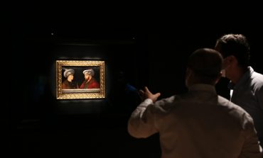 İstanbul'un Fatih'le Buluşması Başladı