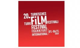 20.Uluslararası Frankfurt Türk Film Festivali’nde ilk 10'a giren filmler belli oldu