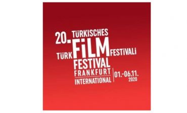 20.Uluslararası Frankfurt Türk Film Festivali’nde ilk 10'a giren filmler belli oldu