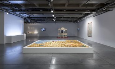 “Misafirler: Sanatçılar ve Zanaatkârlar” sergisinde son gün 18 Ekim