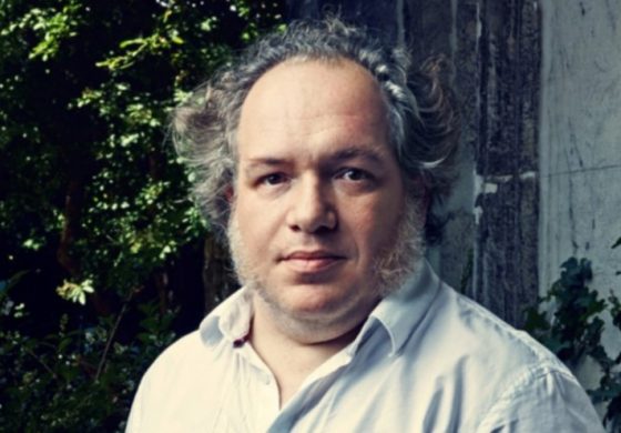 SALON Edebiyat Fransız yazar Mathias Énard’ı ağırlayacak
