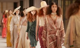 Mercedes-Benz Fashion Week Istanbul, TUVANAM