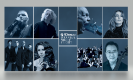 Turkcell Platinum İstanbul Night Flight Yeniden Düzenlenen Tarihleriyle Ocak Ayında Başlıyor