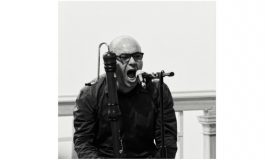 Alper Meral ile Çevrimiçi Yorumlama Etkinliği: "Bergama Stereotip" Kapsamında "Deneysellikten Kurumsallaşmaya Türkiye'de Duysal Tasarım" 26 Kasım'da Arter'de!