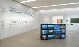 ARTER, 17 KASIM’DA DOĞA KAVRAMINA ODAKLANAN “LOCUS SOLUS ETRAFINDA” BAŞLIKLI ÜCRETSİZ BİR SÖYLEŞİYE EV SAHİPLİĞİ YAPACAK!