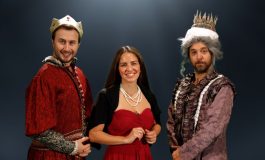 Çocuklara eğlenceli masallar İş Sanat Masal Tiyatrosu’nda