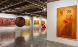 Selma Gürbüz’ün sergisi ve sanatsal pratiği üzerine bir söyleşi