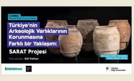 Gül Pulhan’ın perspektifinden Türkiye’nin Arkeolojik Varlıklarının Korunmasına Farklı Bir Yaklaşım: SARAT Projesi