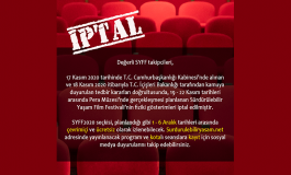Sürdürülebilir Yaşam Film Festivali (SYFF2020) 19-22 Kasım Pera Gösterimleri Çevrimiçi Yapılacak