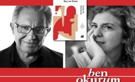 DENİZ YÜCE BAŞARIR'IN PODCAST'İ "BEN OKURUM", YENİ SEZONUNA ZÜLFÜ LİVANELİ ile SUÇ ve CEZA'YI KONUŞARAK BAŞLIYOR!