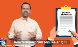 İstanbullular AKUT Vakfı ve İBB İş Birliği ile Depremlerden Korunmayı Öğreniyor