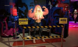 Aleyna Tilki’nin Balmumu Figürü Madame Tussauds İstanbul’da Karantinada!