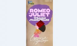 "Romeo ve Juliet" İş Sanat Okuma Tiyatrosu’nda