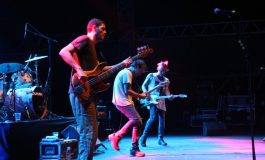 Evde Müzik Keyfine ‘+1 FEST’