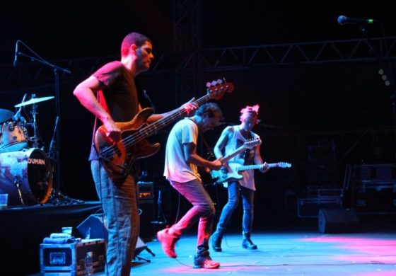 Türkiye MotoFest’te 8 günde 15 büyük konser