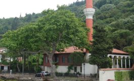 VANİKÖY CAMİSİ YANGINI ELEKTRİK TESİSATINDAN ÇIKTI