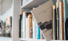 Alev Ebüzziya Siesbye'nin Arter'deki "Tekerrür" Başlıklı Sergisinin Kitabı Yayımlandı!