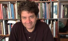 ARTER'de Prof. Edhem Eldem ile 17 Aralaık'ta "Bergama Sunağı Odağında Osmalı İmparatorluğu'nda Arkeoloji" Konuşulacak!