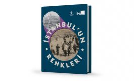 İstanbul'un Renkleri Tanıtılıyor