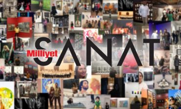 Milliyet Sanat, okurlarının sanat geçmişiyle Contemporary Istanbul #Tebete Sergisi’inde buluşuyor