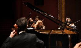 ‘Pandemi Orkestrası’ 1 Ocak'ta Evlerinize Geliyor