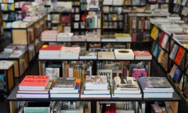 Yeni Yılı Kutlarken Sanata ve Kitaba Daha Çok Alan Arter'de!