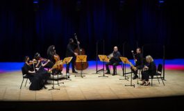 CRR’de Beethoven’in 250. Doğum Yılı Konserleri Devam Ediyor