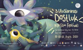 Dostluk Film Festivali için geri sayım başladı!