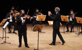 İSTANBUL FİLARMONİ DERNEĞİ 75. YIL KONSERİ CRR YOU TUBE KANALINDAN YAYINLANDI