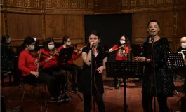 Kadıköy'lü Çocuklardan Caz Konseri