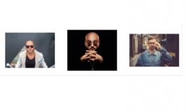 “PSM Sessions // Join & Blend presents: Bedük, Gus Emmett, Thousand Fingers” 25 Aralık’ta Zorlu PSM Youtube Kanalında!