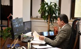 KADIKÖY DÜNYA SAĞLIK ÖRGÜTÜ AVRUPA SAĞLIKLI KENTLER AĞI VII. FAZINA KABUL EDİLDİ