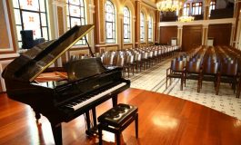 YILDIZLARLA YENİ YILA MERHABA KONSERİ YELDEĞİRMENİ SANAT’TA