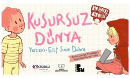 Zorlu Çocuk Tiyatrosu “Bir Hayal Bir Oyun” Hikayeleri Youtube’da Hayat Buluyor