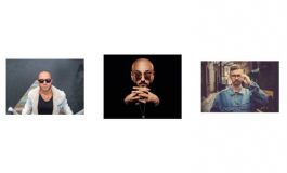 “PSM Sessions // Join & Blend presents: Bedük, Gus Emmett, Thousand Fingers” 8 Ocak’ta Zorlu PSM Youtube Kanalında!