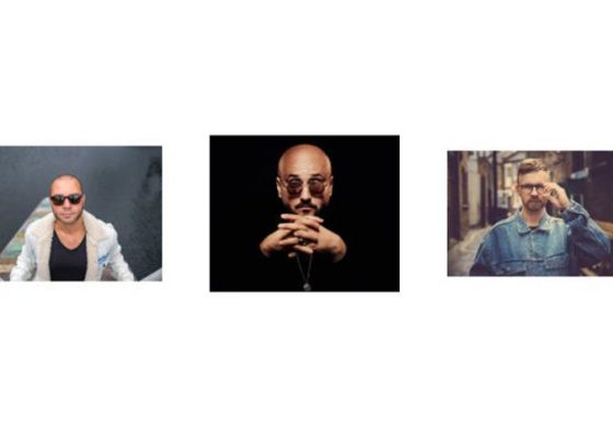 “PSM Sessions // Join & Blend presents: Bedük, Gus Emmett, Thousand Fingers” 8 Ocak’ta Zorlu PSM Youtube Kanalında!