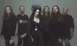 Epica 6 Yıl Aradan Sonra Bir Kez Daha KüçükÇiftlik Park'ta!